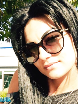 CRISTINA - ROMANIA - BOLOGNA - STUPENDA ESIBIZIONISTA