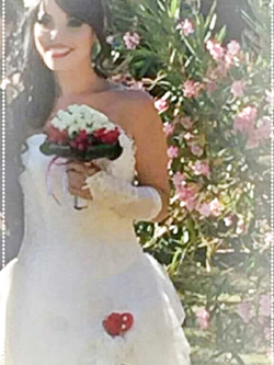 Le mie amiche ciucciacazzi si sposano