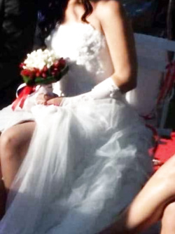 Le mie amiche ciucciacazzi si sposano