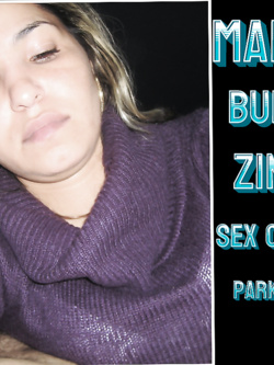 MARIANA - LE PERFORMANCE DI UNA ZINGARA PORCELLA