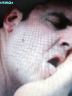 MARIANA - LE PERFORMANCE DI UNA ZINGARA PORCELLA