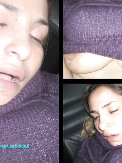 MARIANA - LE PERFORMANCE DI UNA ZINGARA PORCELLA