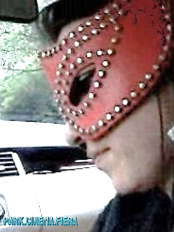 MIKELA - ZINGARA RUMENA IN AZIONE