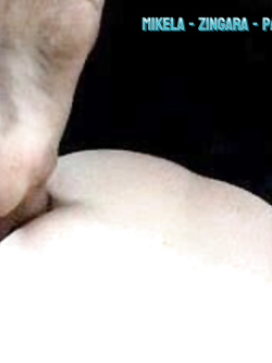 MIKELA - ZINGARA RUMENA IN AZIONE