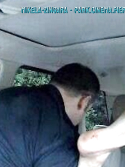 MIKELA - ZINGARA RUMENA IN AZIONE