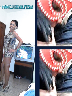 MIKELA - ZINGARA RUMENA IN AZIONE