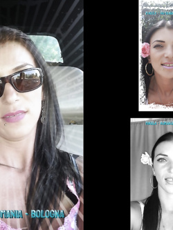 MIKELA - ZINGARA RUMENA IN AZIONE