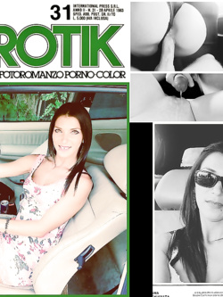 MIKELA - ZINGARA RUMENA IN AZIONE