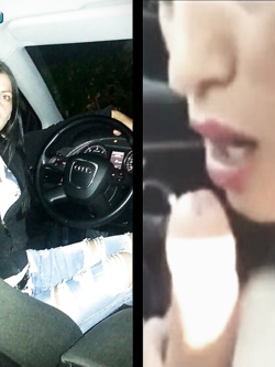 MIKELA - ZINGARA RUMENA IN AZIONE