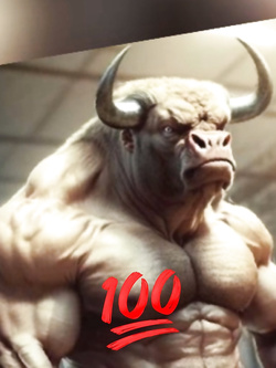 Bull 41 anni per coppie