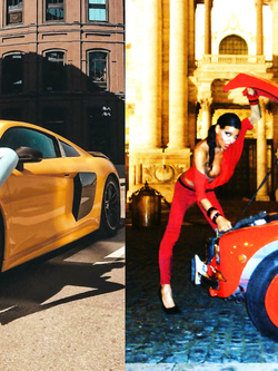 IN CULO SBORRA Parte 2