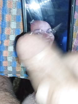 Faccia Da Sborra Gran Tributo Fan Per La Zia Maiale