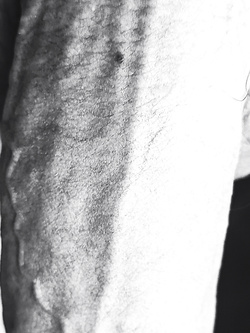 un po' di pisello e di palle