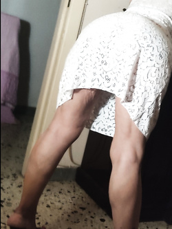 Mamma 64 anni ingorda di cazOni giovani