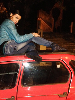 SBORRA IN CULO CAZZ<O DAAIII