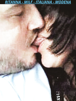 LA PORNO NONNA - MODENA