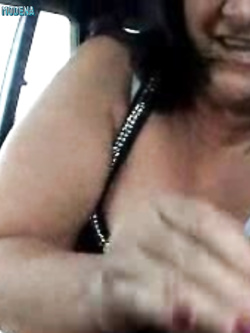 LA PORNO NONNA - MODENA