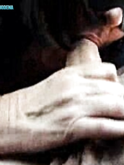 LA PORNO NONNA - MODENA