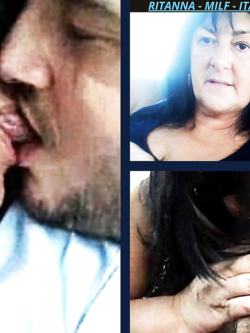 LA PORNO NONNA - MODENA