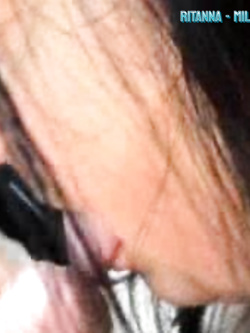 LA PORNO NONNA - MODENA