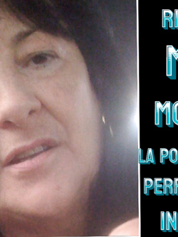 LA PORNO NONNA - MODENA