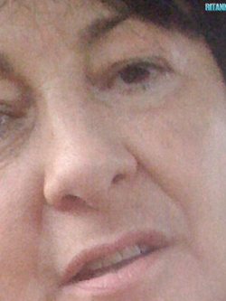 LA PORNO NONNA - MODENA