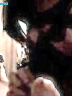 LA PORNO NONNA - MODENA