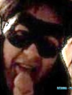 LA PORNO NONNA - MODENA