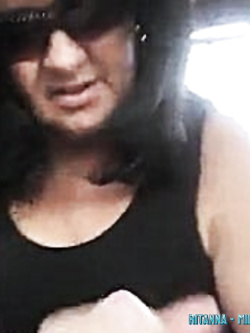 LA PORNO NONNA - MODENA