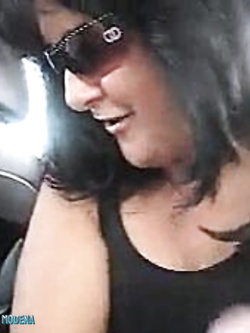 LA PORNO NONNA - MODENA