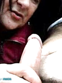 LA PORNO NONNA - MODENA