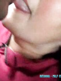 LA PORNO NONNA - MODENA