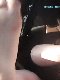 LA PORNO NONNA - MODENA