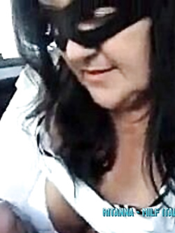 LA PORNO NONNA - MODENA