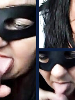 LA PORNO NONNA - MODENA