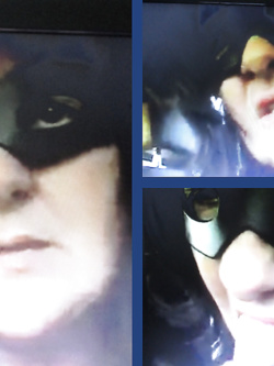 LA PORNO NONNA - MODENA