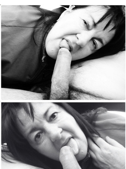 LA PORNO NONNA - MODENA