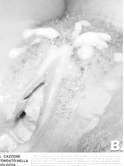 LA PORNO NONNA - MODENA