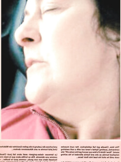 LA PORNO NONNA - MODENA