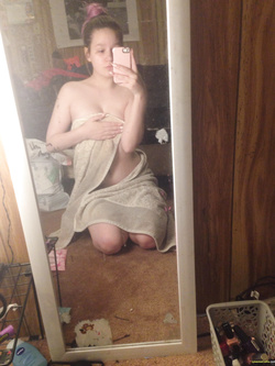 Adoro questa chick Parte 3