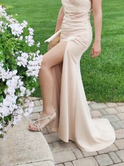 Mignotta al matrimonio della mia amica