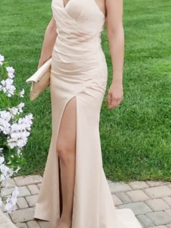 Mignotta al matrimonio della mia amica