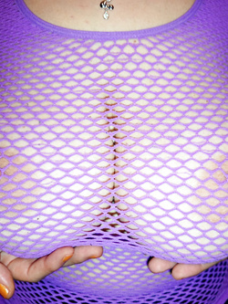 Le tettone della mia ragazza