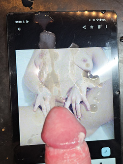 Ecco Olga di  tonyshark1977