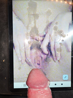 Ecco Olga di  tonyshark1977