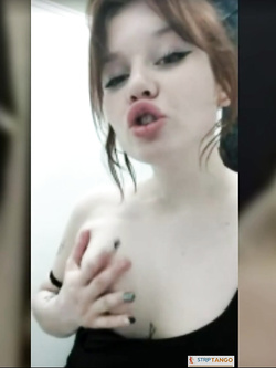 some striptango giles