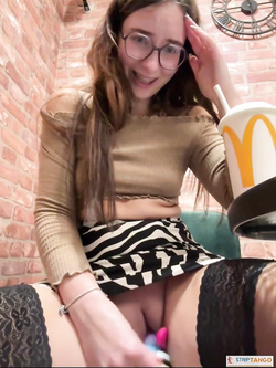 some striptango giles