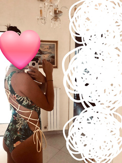 La mia ragazza Parte 7