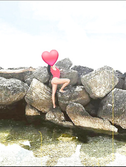 La mia ragazza Parte 7