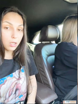 LadyLena1s Steamy Outdoor Compilation: Ultimate Striptango S